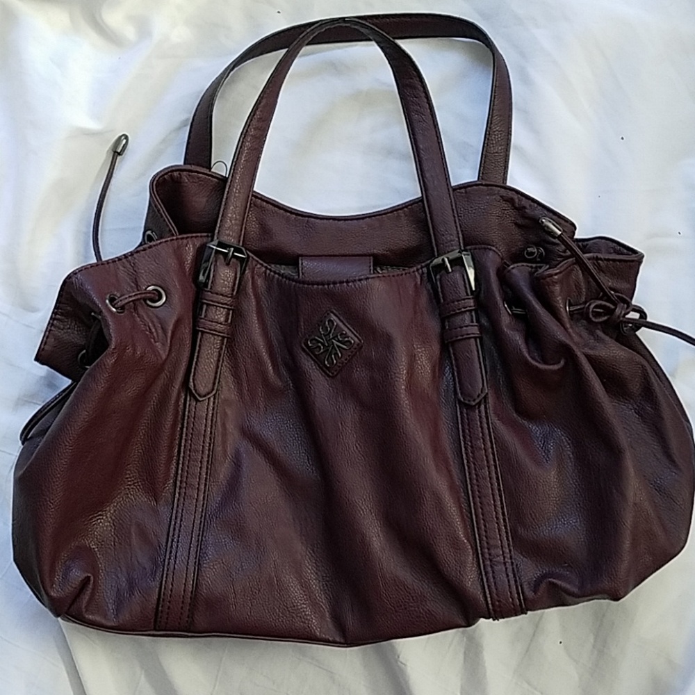 Simply Vera purse